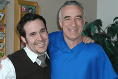 Dentist Chicago Video Gallery - Cory – Patient Profile