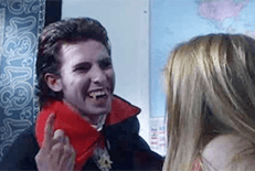 Dentist Chicago Video Gallery - Funny Video The Vampire