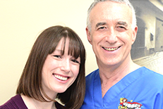 Dentist Chicago Video Gallery - Jill Hinden – Patient Profile