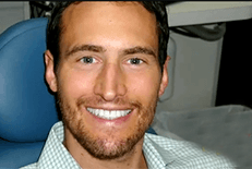 Dentist Chicago Video Gallery - Mark – Patient Profile