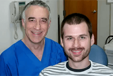 Dentist Chicago Video Gallery - Michael – Patient Profile