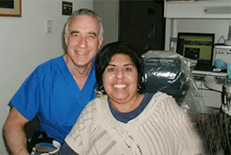 Dentist Chicago Video Gallery - Patricia – Patient Profile