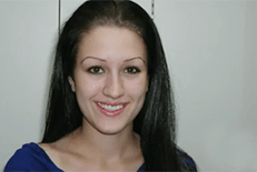 Dentist Chicago Video Gallery - Sarah – Patient Profile