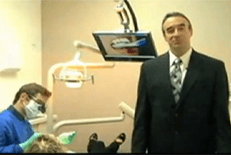 Dentist Chicago Video Gallery - Welcome Video