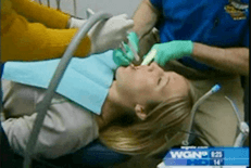 Dentist Chicago Video Gallery - Big Smile Dental on WGN TV Channel 9 News