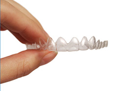 Chicago Braces Dentists - Showing Braces