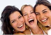 Chicago Braces For Teeth - Smiling Women