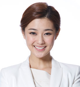 Safe Orthodontics Chicago - Woman with smile