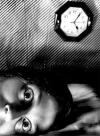 Obstructive sleep apnea Chicago - Snoring and Sleep Apnea
