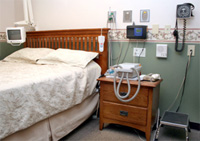 Sleep Apnea Symptoms Chicago - Dental Office