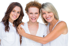 Denture Types Chicago - The Perfect Your New Smile