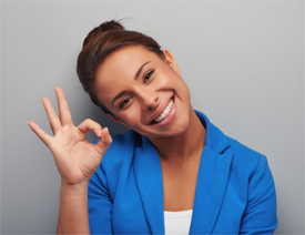Porcelain Veneers Cost in Chicago IL - After