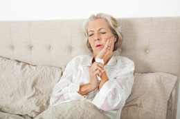 Endodontics Chicago - Toothache
