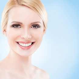 Root Canal in Chicago - Smiling Woman