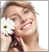 Root Canal Chicago - Simona Laughing