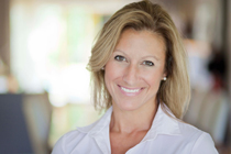 Root Canal Results Chicago - Perfect Smile with Teeth