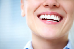 Rembrandt Teeth Whitening Chicago - Smiling Woman