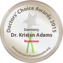 Dr.Kristen's DCA 