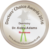 Dr.Adams DCA