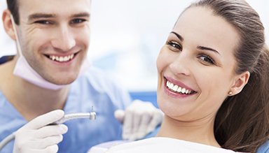 Dentistry Concerns