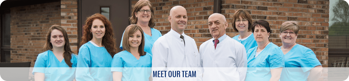 Meet Our Team