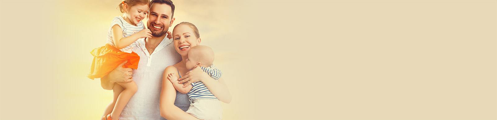 Family Dentistry, Brampton