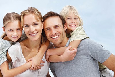 Family Dentistry at Brampton, ON