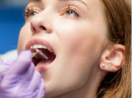 Integrative Periodontal Care