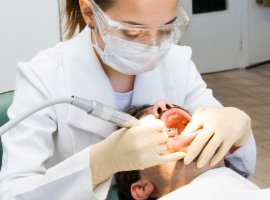 Ozone Therapy
