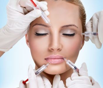 Doctor in Stockton reviews the benefits of Botox