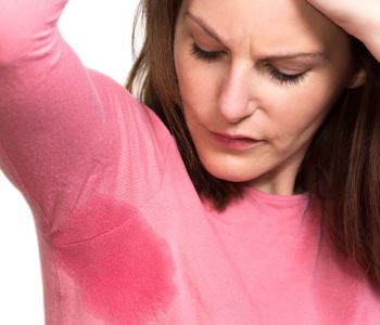 Professional administration of botox in stockton provides help,  hope for sweating