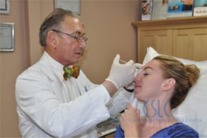 Botox Injection
