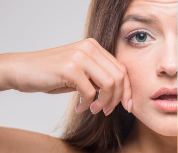 Advanced laser treatments present a precise, minimally invasive wrinkle reduction option in Stockton