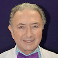 Dr. Gerald Bock