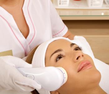Dr Gerald N. Bock, MD California Skin & Laser Center Face treatment
