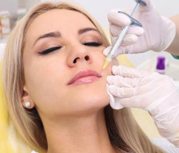 Dr Gerald N. Bock, MD California Skin & Laser Center Injections