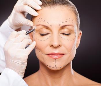 Dr Gerald N. Bock, MD California Skin & Laser Center Injection treatments