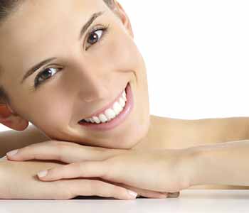 Dr Gerald N. Bock, MD California Skin & Laser Center Smiling Girl