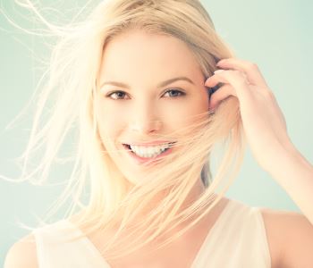 Treating the gummy smile with Botox injections from Specialist in Stockton