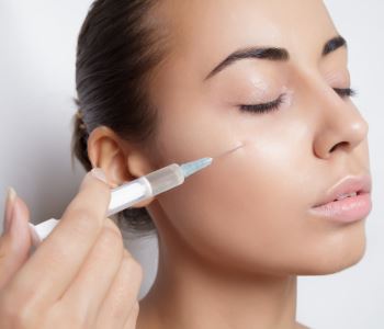 Best trusted Botox provider near in Stockton