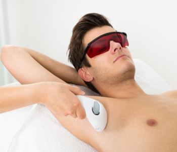 Best laser hair removal services from dermatologist in Stockton