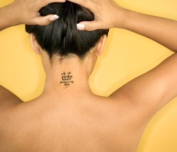 Laser tattoo removal from dermatologist in Stockton