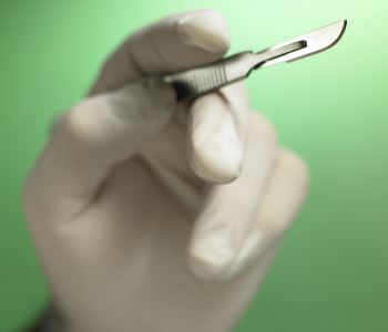 Mohs Micrographic surgery from Specially-trained Surgeon in Stockton