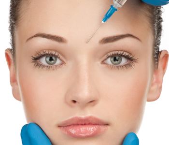 Wrinkle reduction treatment from Specialist in Stockton