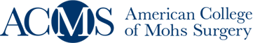American College op Mohs Surgery