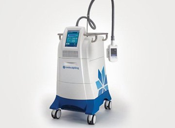 CoolSculpting