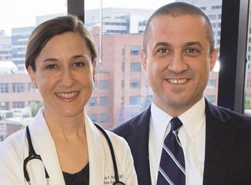 Skin Cancer Experts
