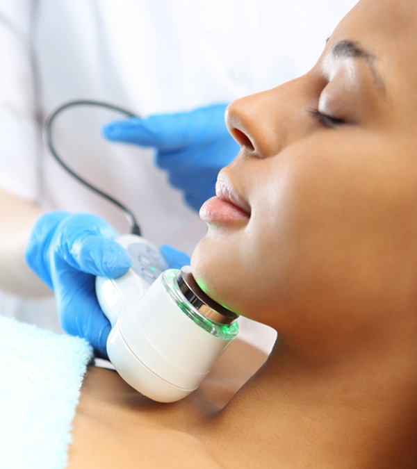 Laser Treatment