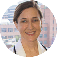 Dr. Marisa Braun