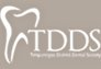 Timpanogos District Dental Society logo